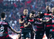 Xolos logra su boleto a la Liguilla tras golear al Puebla