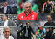 Predominan técnicos extranjeros en Liguilla