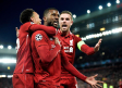 Liverpool remonta al Barcelona y se clasifica para la final