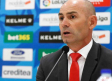 Paco Jémez suma cuatro descensos en España