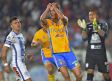 Pachuca, el 'coco' de Tigres en eliminación directa