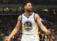 Klay Thompson no aguantó las tres horas de Avengers: Endgame