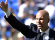 Barcelona ha hecho una temporada fenomenal: Zidane