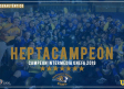 Son Tigres heptacampeones