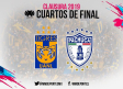 Minuto a Minuto: Tigres vs. Pachuca