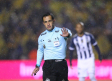 Jorge Isaac Rojas pitará el partido entre Rayados y Tigres