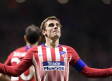 Antonie Griezmann se va del Atlético de Madrid