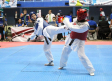 María Espinoza asegura medalla en el Mundial de Taekwondo