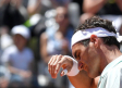 Roger Federer se retira del Masters Roma por lesión