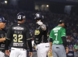 Sultanes se lleva el primero ante Olmecas