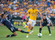 Tigres pasa a la gran final tras vencer a Rayados