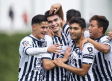 Tres joyas de la Sub 20 de Rayados