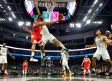 Kawhi Leonard y Raptors a un triunfo de la Final