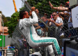 Hamilton consigue la Pole del Gran Premio de Mónaco
