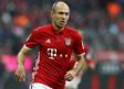 Florentino me dijo que necesitaban dinero: Robben