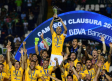 ¡TIGRES, CAMPEÓN DEL FUTBOL MEXICANO!