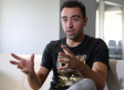 Xavi debutará como director técnico