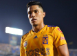 Si hubiera sido por mí, estaría jugando en el Guadalajara: Salcedo