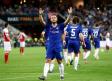 Chelsea, Campeón de la Europa League