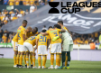 Tigres se enfrentará al Real Salt Lake en la Leagues Cup