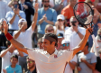 Roger Federer llega a 400 partidos disputados de Grand Slam