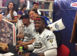 Sultanes estampa firma de Campeón