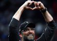 He jugado más finales de las que quisiera: Klopp