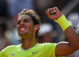 Nadal avanza a los Cuartos de Final de Roland Garros