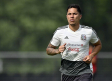 Carlos Salcedo, otra posible baja para la Copa Oro