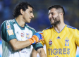 Gignac, Nahuel, ‘Chaka’ y Ayala, incluidos en el once ideal del Clausura 2019