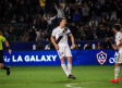 Zlatan Ibrahimovic marcó golazo de antología