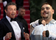 Sylvester Stallone dice que Andy Ruiz es el Rocky Mexicano