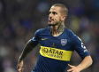 A Rayados le interesa Darío Benedetto