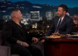 Andy Ruiz Jr. fue invitado al programa de Jimmy Kimmel Live