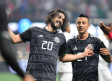 México vence a Venezuela en amistoso rumbo a la Copa Oro