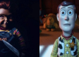 ¿Le tuvo miedo Chucky a Woody?; 'Child’s Play' retrasa su estreno en México