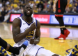 Draymond Green pronostica que Warriors ganarán la Final en 6 juegos