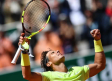 Nadal domina nuevamente a Federer en Roland Garros