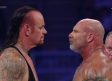 The Undertaker derrota a Goldberg en Super ShowDown en Arabia Saudita