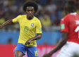 Willian sustituirá a Neymar en la Copa América