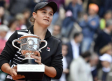 Ashleigh Barty es campeona de Roland Garros en la rama femenil