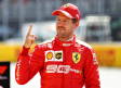 Sebastian Vettel saldrá primero en el GP de Canadá