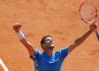Thiem corta racha de Djokovic y avanza a la Final del Roland Garros