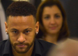 Neymar estará fuera de las canchas cuatro semanas