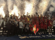 Portugal, primer campeón de la Nations League en Europa