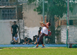 Quinto lugar para Nuevo León en el Campeonato Nacional de Atletismo Sub 18 y Sub 20