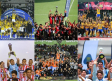 Los campeones del Clausura 2019 de todos los torneos del futbol mexicano