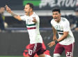 México vence a Ecuador en su última práctica previo a la Copa Oro