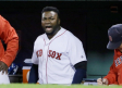 David Ortiz está fuera de peligro tras ser hérido en un bar en República Dominicana