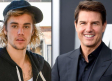 Conor McGregor ofrece organizar combate entre Justin Bieber y Tom Cruise